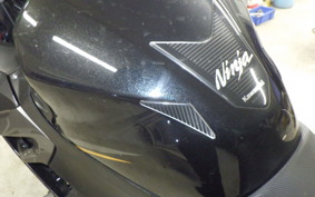 KAWASAKI NINJA 400 2022 EX400G