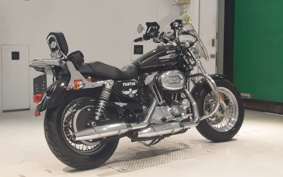 HARLEY XL1200CI 2015