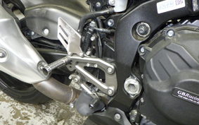 SUZUKI GSX-R1000R A 2021 DM11G