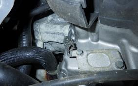 SUZUKI SKYWAVE 150 (Burgman 150)