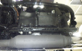 HONDA GB350C 2025 NC64