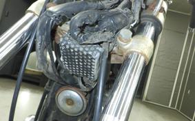 YAMAHA VIRAGO 250 2021 3DM