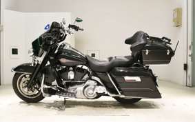 HARLEY FLHTC 1580 2008