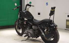 OTHER +HD. XL1200N 2018