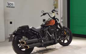 HARLEY FXBBS1870 2022