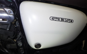 HONDA GB350 2023 NC59