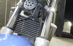 HONDA VT250 SPADA 2025 MC20