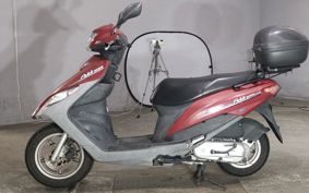SUZUKI ADDRESS V125 DT11A