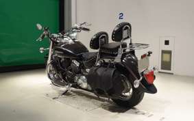 YAMAHA DRAGSTAR 400 CLASSIC  2011 VH02J