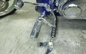 HARLEY FXCWC 1580 2008