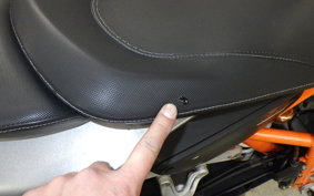 KTM 690 DUKE 2016