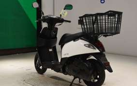 SUZUKI ﾚｯﾂ CA4AA