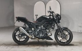 SUZUKI SV650 X 2021 VP55B
