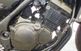 KAWASAKI BALIUS 250 2015 ZR250B