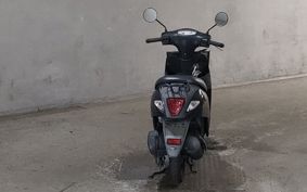 SUZUKI LETS CA4AA