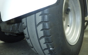 HONDA GYRO CANOPY TA03