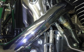 HARLEY FLSTN 1580 2009