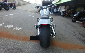 HARLEY FXBR 2025 YEZ