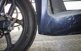 HONDA DIO 110 JF58