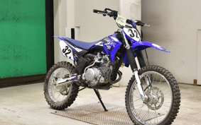 YAMAHA TT-R125LWE