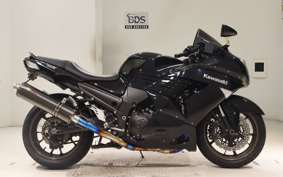 KAWASAKI ZZ1400 NINJA R 2009 ZXT40C