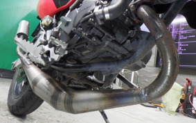KAWASAKI KSR-2 2007 MX080B