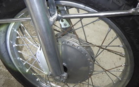 HONDA CB350 1970 CB350