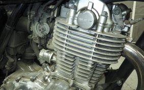 YAMAHA SR400 Gen.3 2005 RH01J