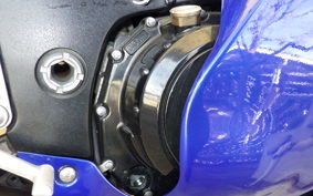 SUZUKI GSX1300R HAYABUSA 2005