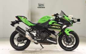 KAWASAKI NINJA 400 2018 EX400G