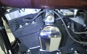 HARLEY FXDB 1580 2013