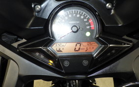 HONDA CBR250R A 2015 MC41