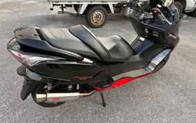 HONDA FORZA Z MF08