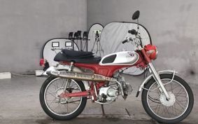 HONDA BENLY50 CD50