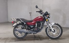 HONDA CBF125 PCJL