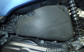 HONDA TACT-4ﾍﾞｰｼｯｸ 1999 AF75