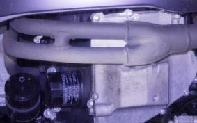 YAMAHA YZF-R25 A RG43J