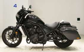 HONDA REBEL 1100 T 2023 SC83