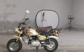 HONDA MONKEY Z50J