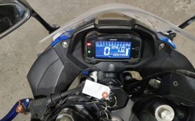 SUZUKI GSX250 R DN11A