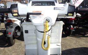 HONDA GYRO X 2009 TD02