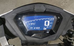 YAMAHA CYGNUS125XSR SED8J