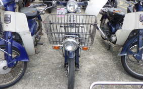 HONDA C50 SUPER CUB C50