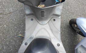 YAMAHA CYGNUS 125 X