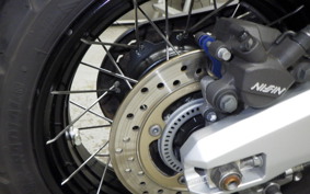 HONDA X-ADV 750 2018 RC95