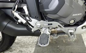 DUCATI DESSERT X 2022