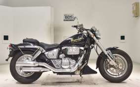 SUZUKI DESPERADO 400 X 1996 VK52A