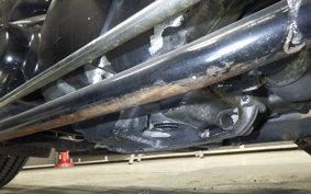 YAMAHA DRAGSTAR 400 1996 4TR