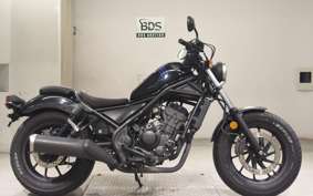 HONDA REBEL 250 2025 MC49
