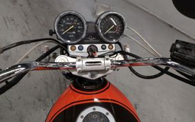 KAWASAKI ZEPHYR400K ZR400C